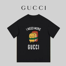 Picture of Gucci T Shirts Short _SKUGucciS-XLK627936221